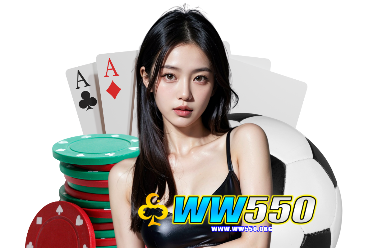 ww550 wallet
