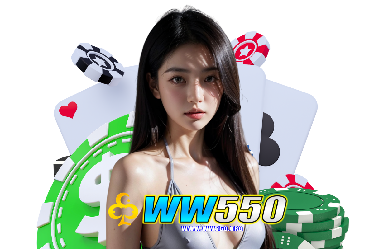 ww550 เว็บตรง